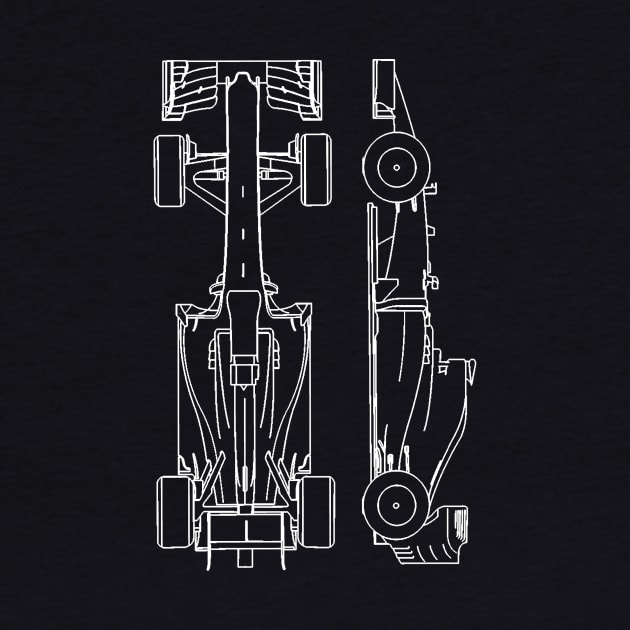 Formula blueprint by daviujin